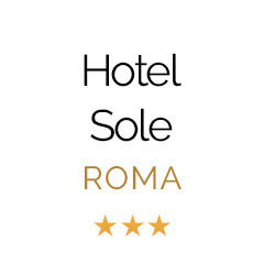 Logo Hotel Sole Roma